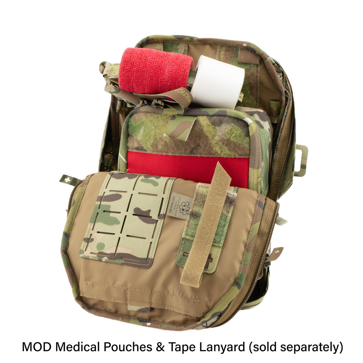 X/Series - Med Stack Pack