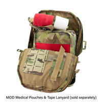 X/Series - Med Stack Pack