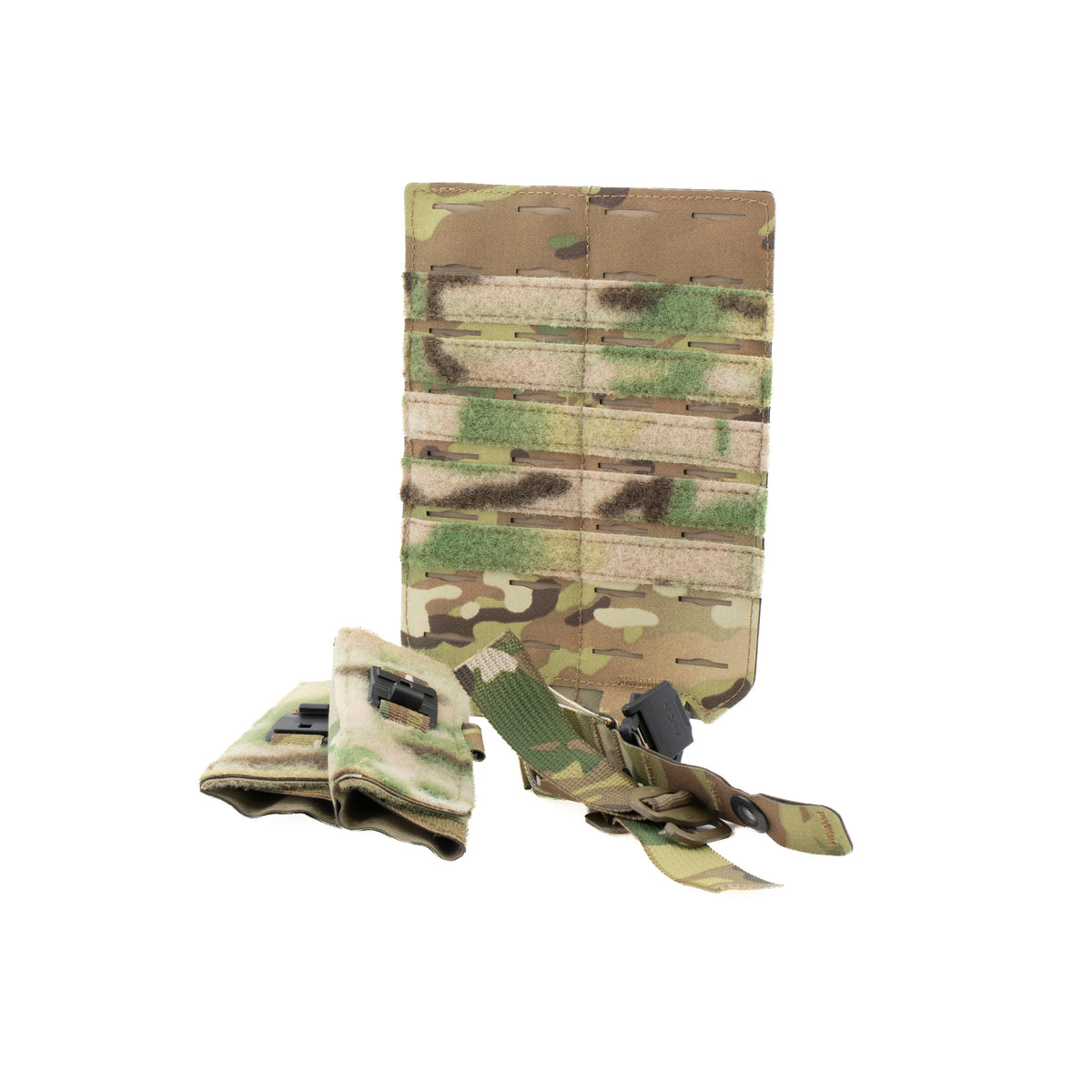 X/Series - Vest Integration System