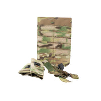X/Series - Vest Integration System