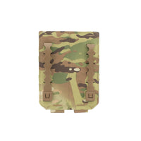X/Series - Vest Integration System