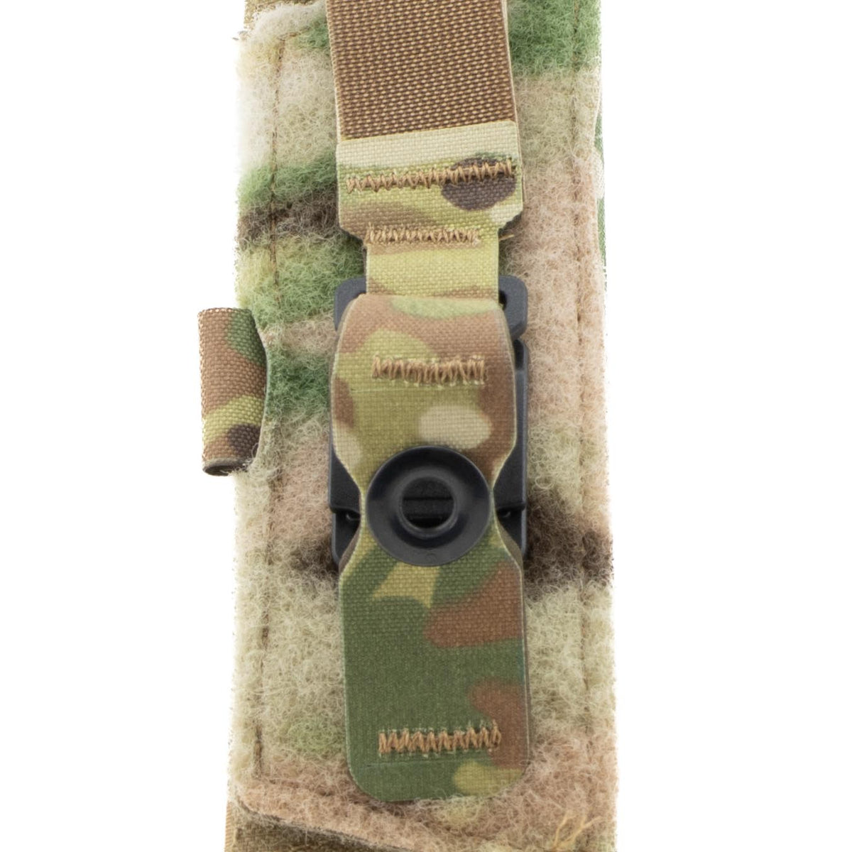 X/Series - Vest Integration System