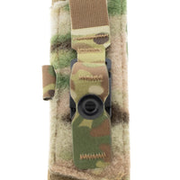 X/Series - Vest Integration System