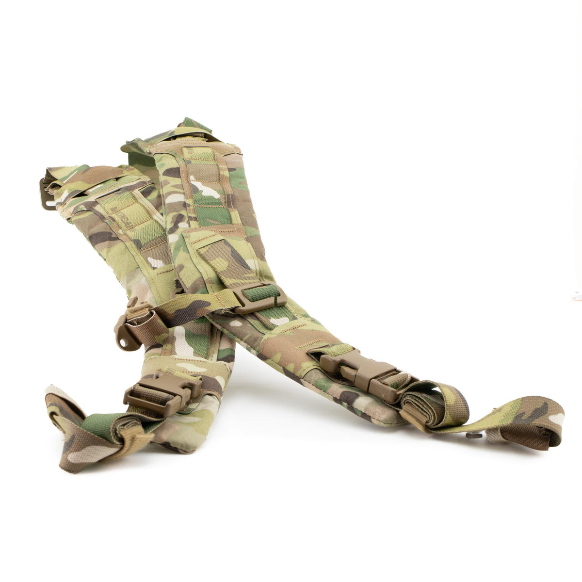 X/Series - Pack Shoulder Straps