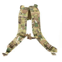 X/Series - Pack Shoulder Straps