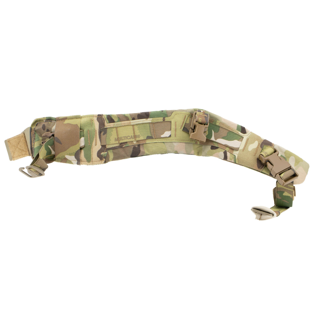 X/Series - Pack Shoulder Straps