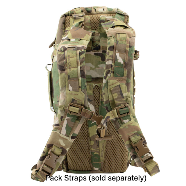 X/Series - Cold Zone Sling Pack