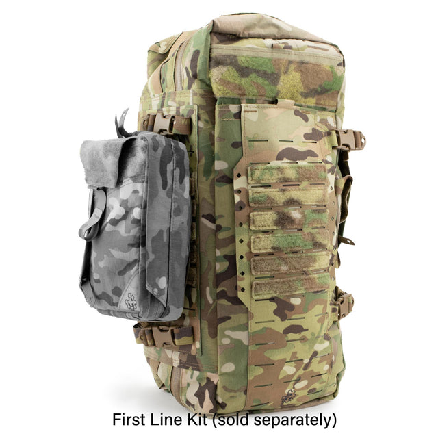 X/Series - Cold Zone Sling Pack