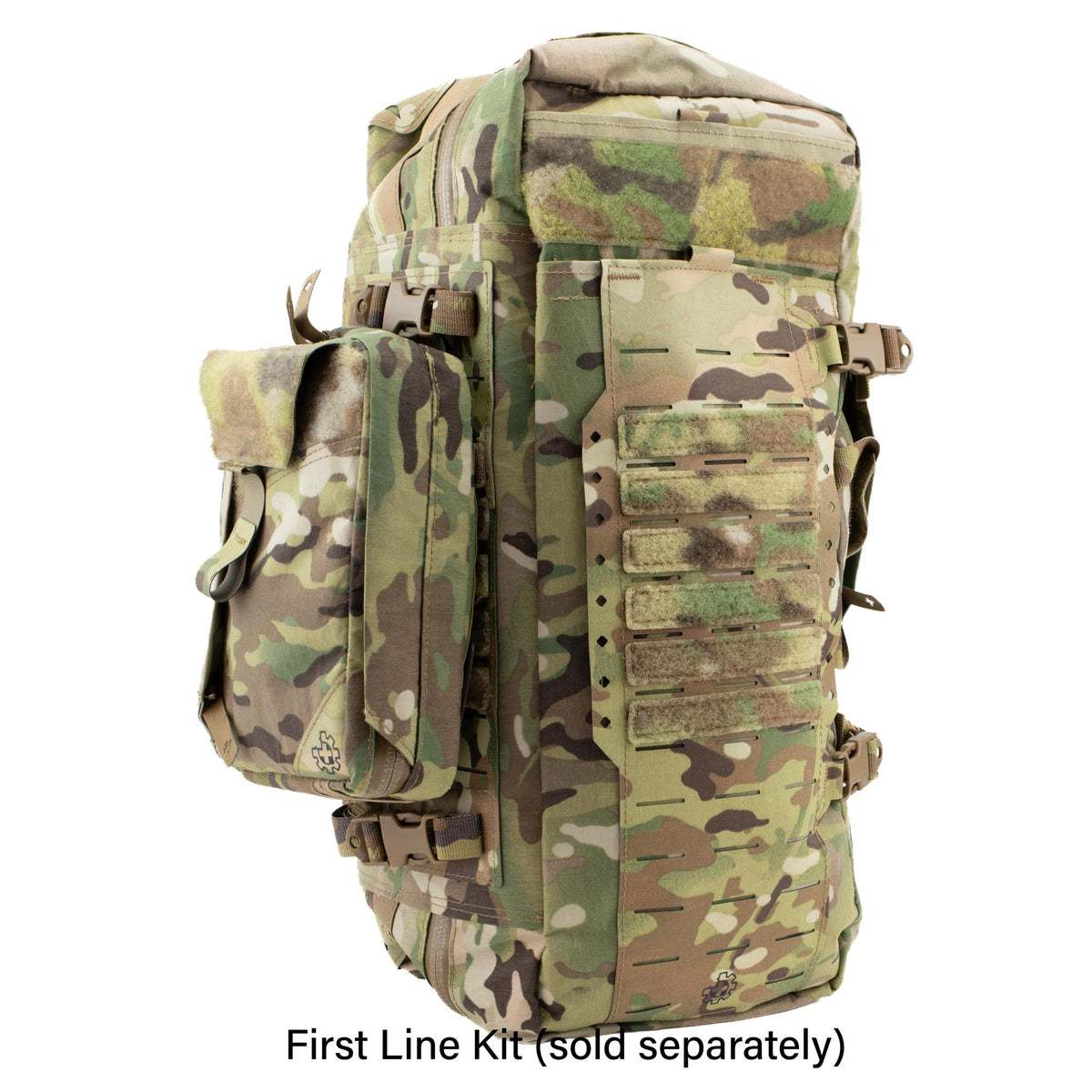 X/Series - Cold Zone Sling Pack