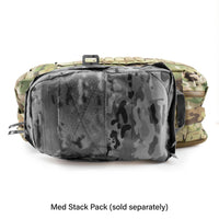 X/Series - Cold Zone Sling Pack