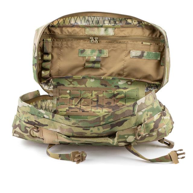 X/Series - Cold Zone Sling Pack