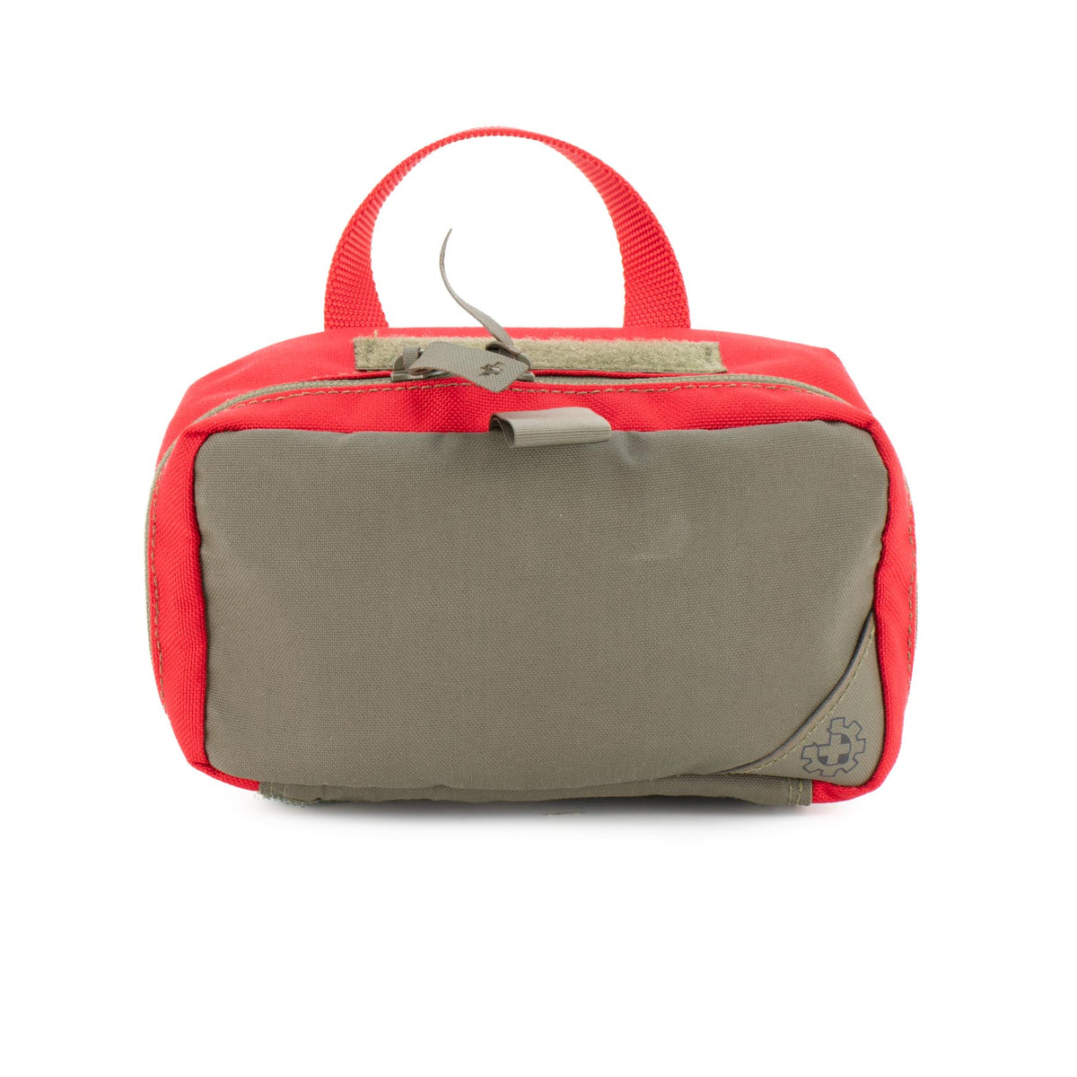 X/Series - MOD Medical Pouch - Vertical