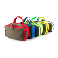 X/Series - MOD Medical Pouch - Vertical