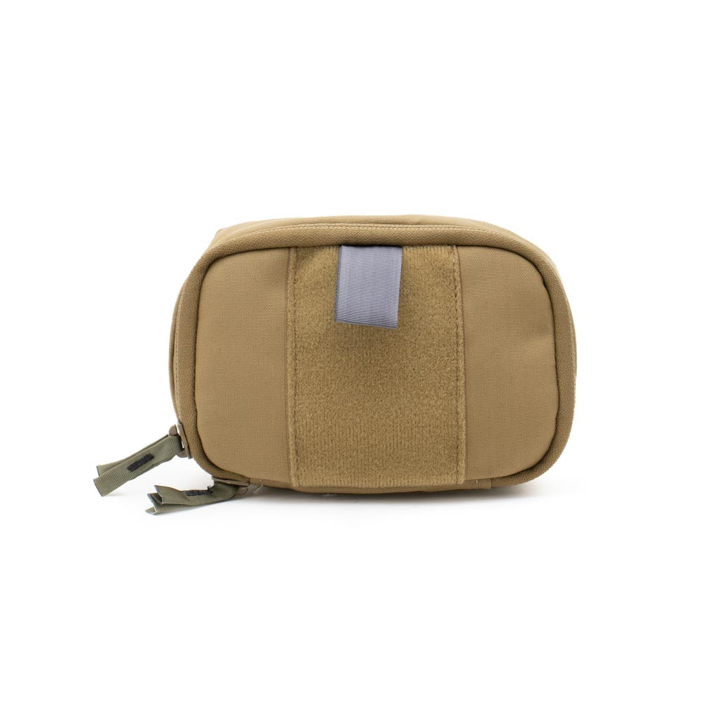 4x6 Zippered Med Pouch v2