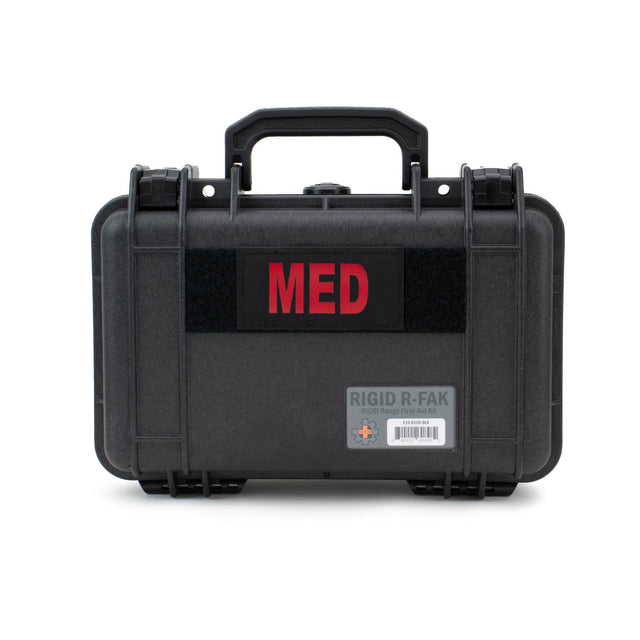 RIGID R-FAK (Responder First Aid Kit)