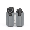 Slick Front RIGID TQ Case® for SOF®
