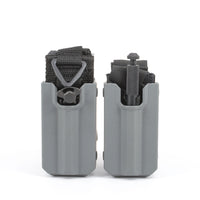 Slick Front RIGID TQ Case® for SOF®