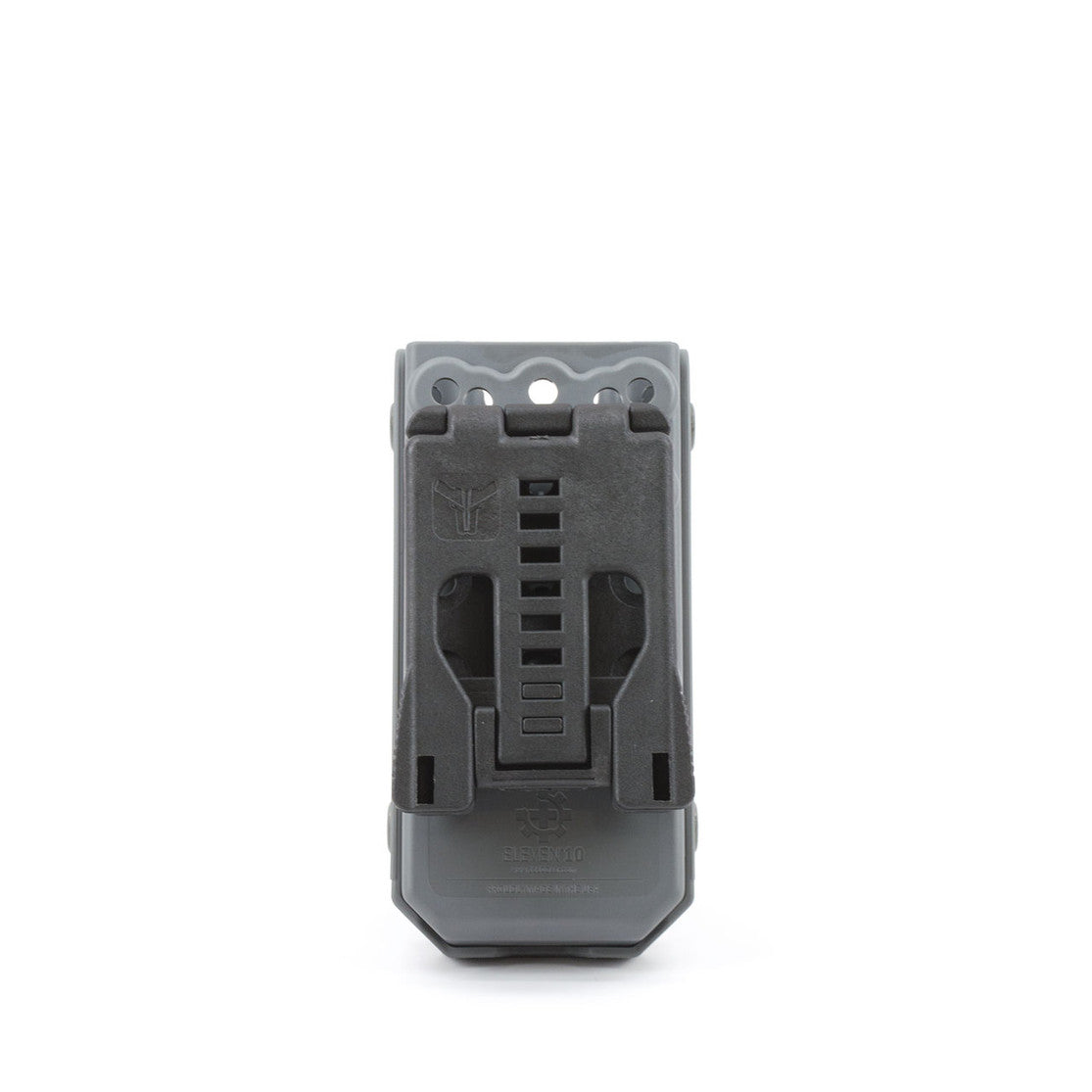 Slick Front RIGID TQ Case® for C-A-T®