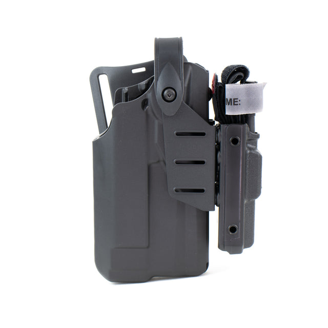 RIGID TQ Case® for SOF®