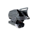 Pistol holster mount for tourniquet carrier.  Tourniquet mounting bracket for Safariland SLS / ALS holsters.  Red dot and non-red dot sight models. Red dot and non-red dot sight models.  Eleven 10 RIGID TQ Case Holster Mount.
