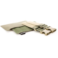 TEMS Entry Aid Bag Platform Mounting System