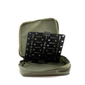 6x6 Zippered Med Pouch v2