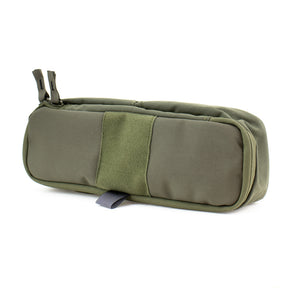 4x12 Zippered Med Pouch v2