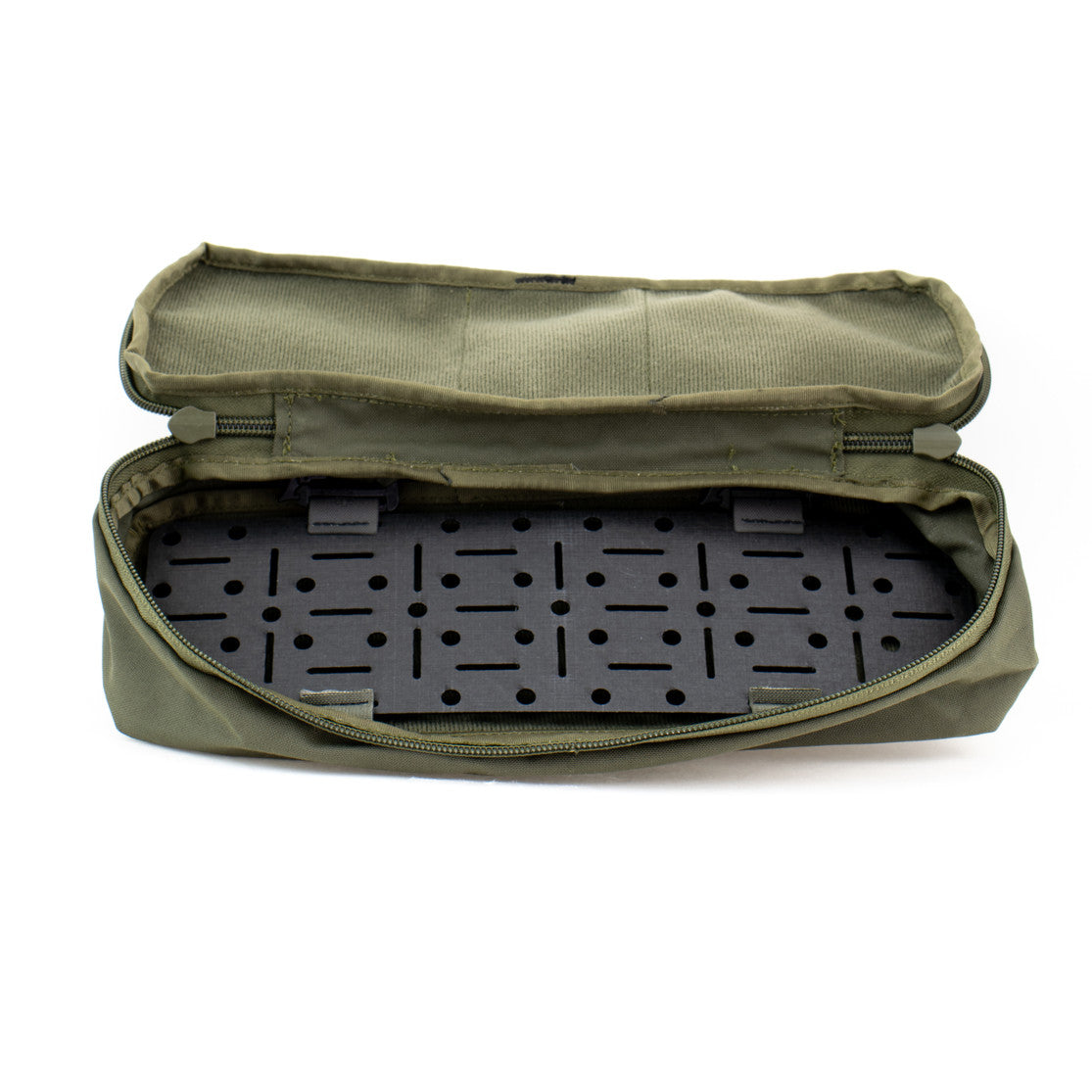 4x12 Zippered Med Pouch v2