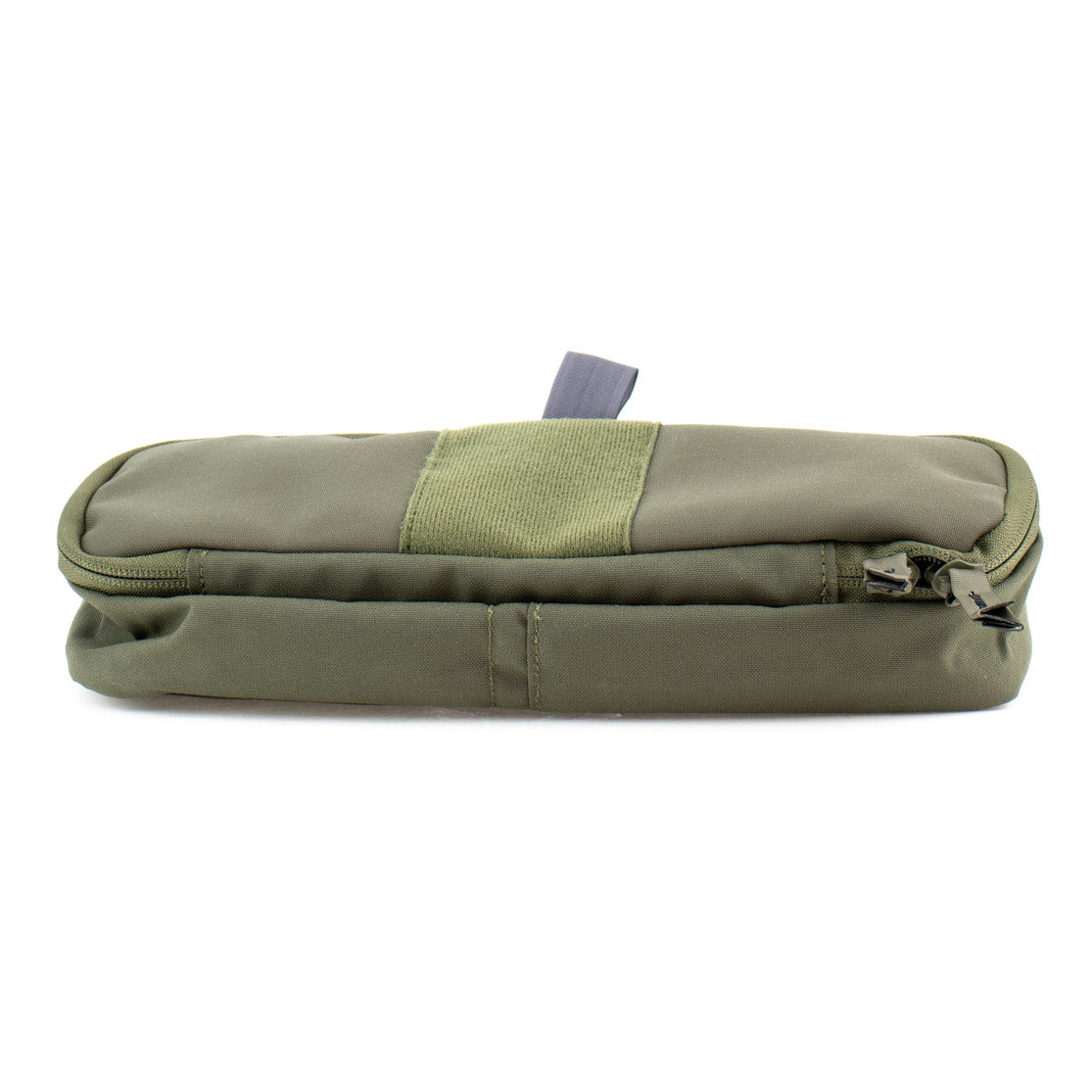 4x12 Zippered Med Pouch v2