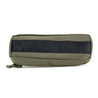 4x12 Zippered Med Pouch v2