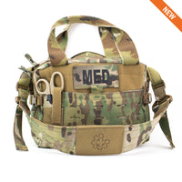 Responder PRO Aid Bag