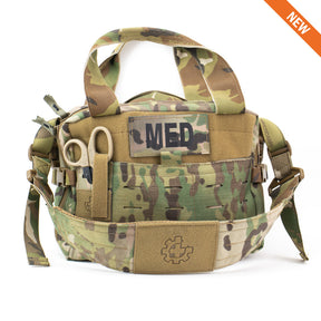 Responder PRO Aid Bag