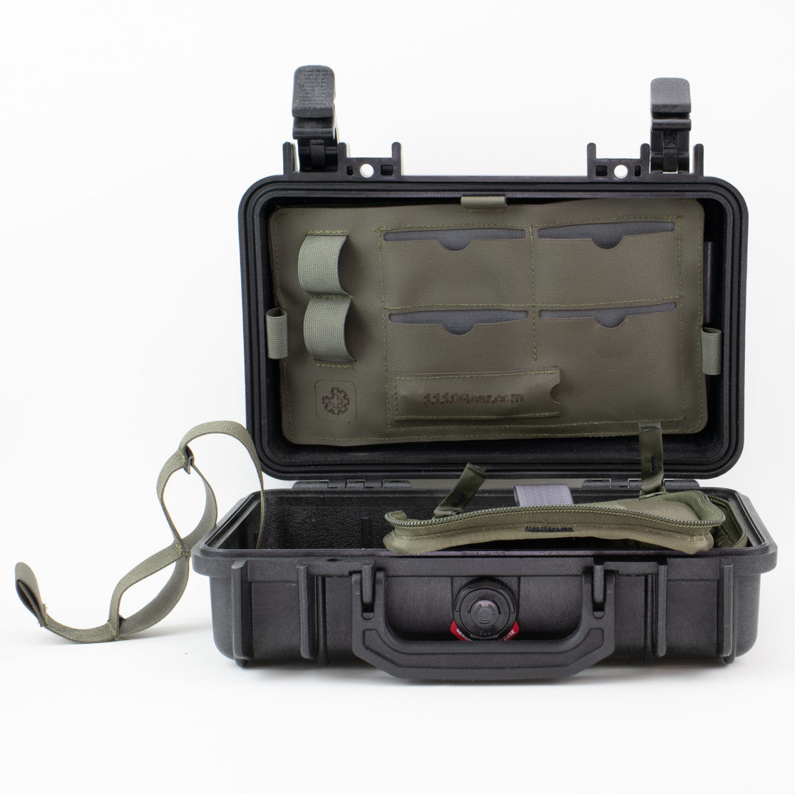 RIGID R-FAK (Responder First Aid Kit)
