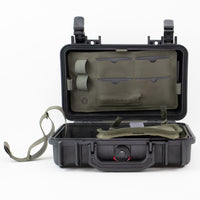 RIGID R-FAK (Responder First Aid Kit)