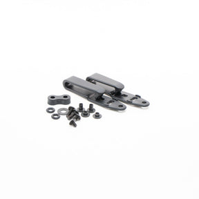 IWB Overhooks with Hardware
