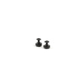 Drop-Leg Shroud Mounting Hardware