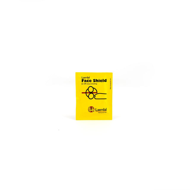 CPR Face Shield