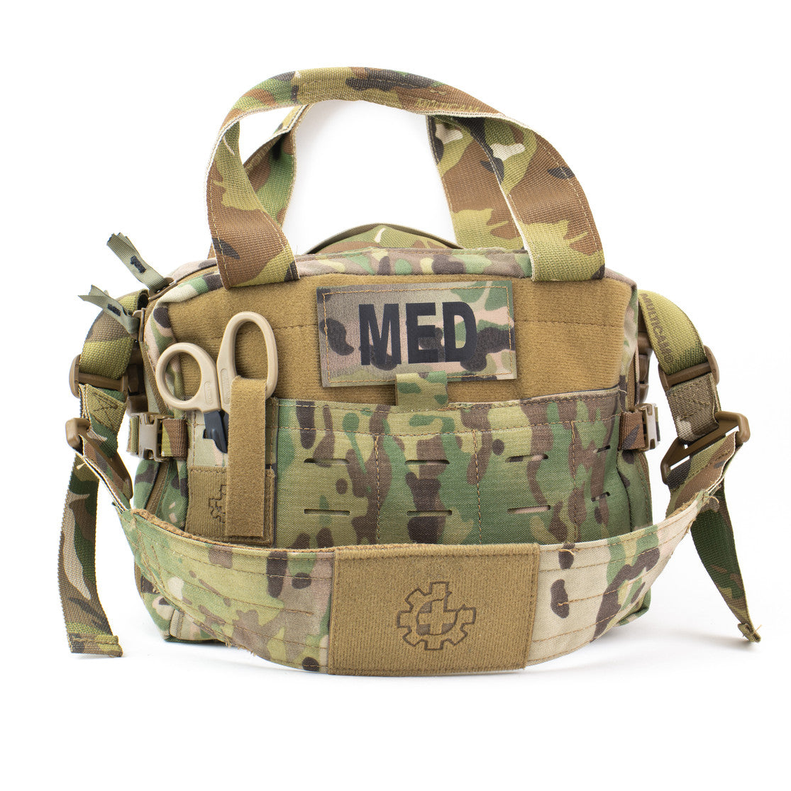 Responder PRO Aid Bag