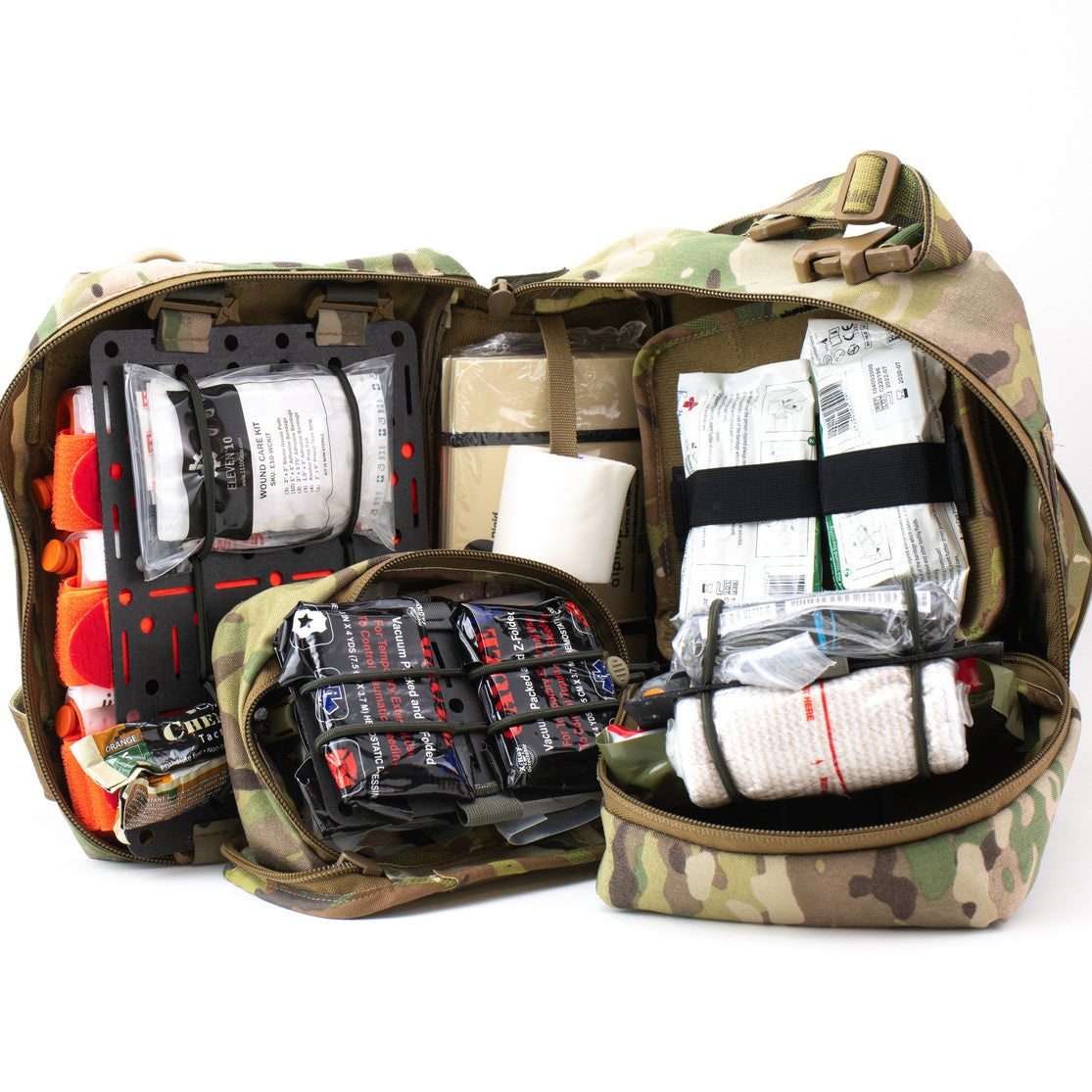 Responder PRO Aid Bag