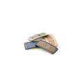 1" x 2" PVC MED Patch