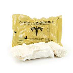 Olaes Modular Bandage 4" - Flat Packed