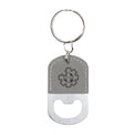 E10 Bolt - Bottle Opener Keychain