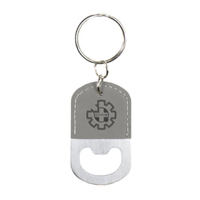 E10 Bolt - Bottle Opener Keychain