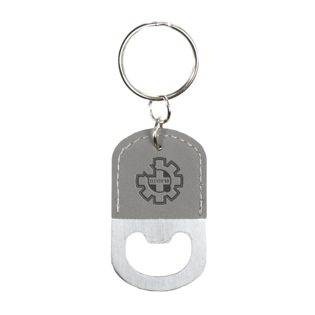 E10 Bolt - Bottle Opener Keychain