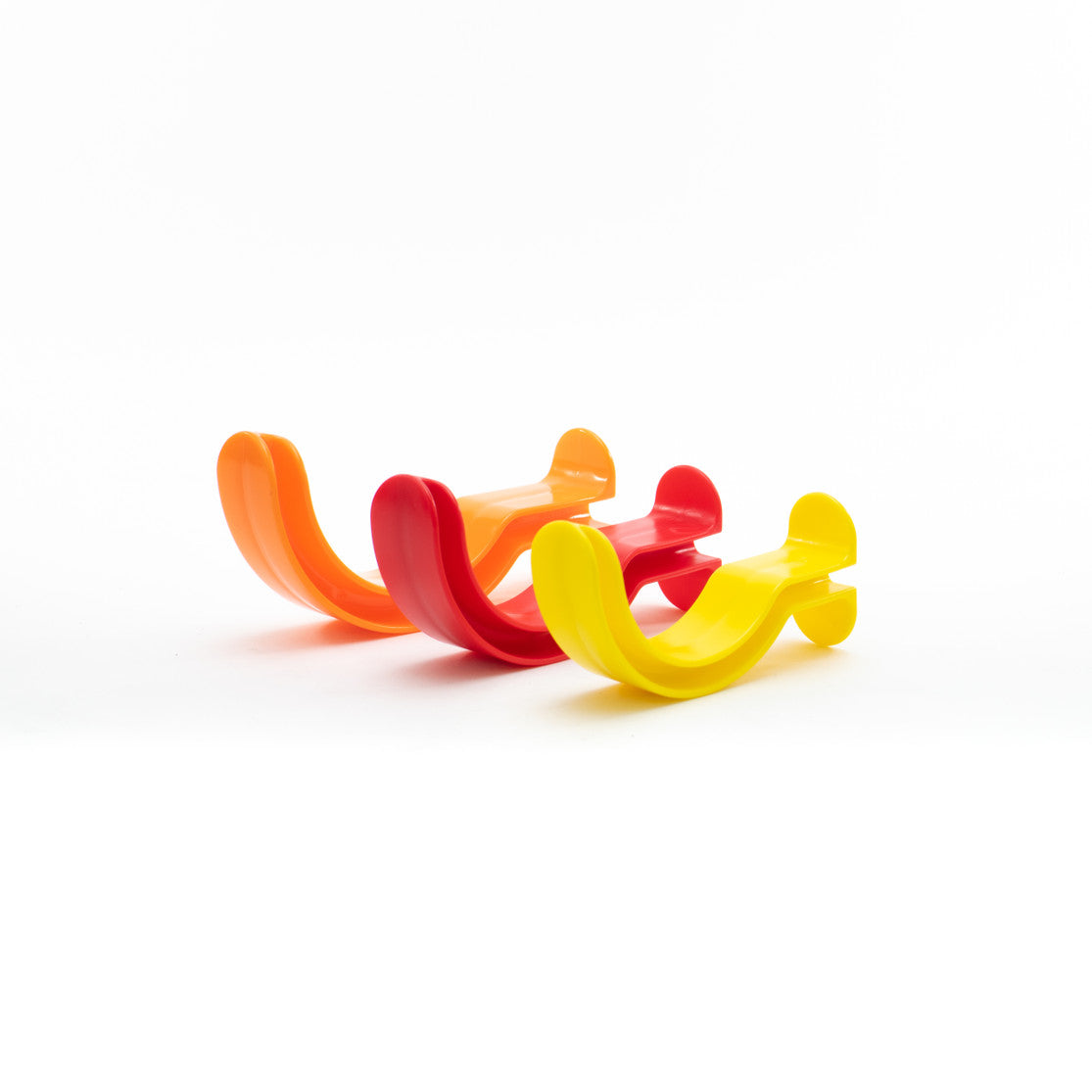 Rusch Color Coded Berman Airway