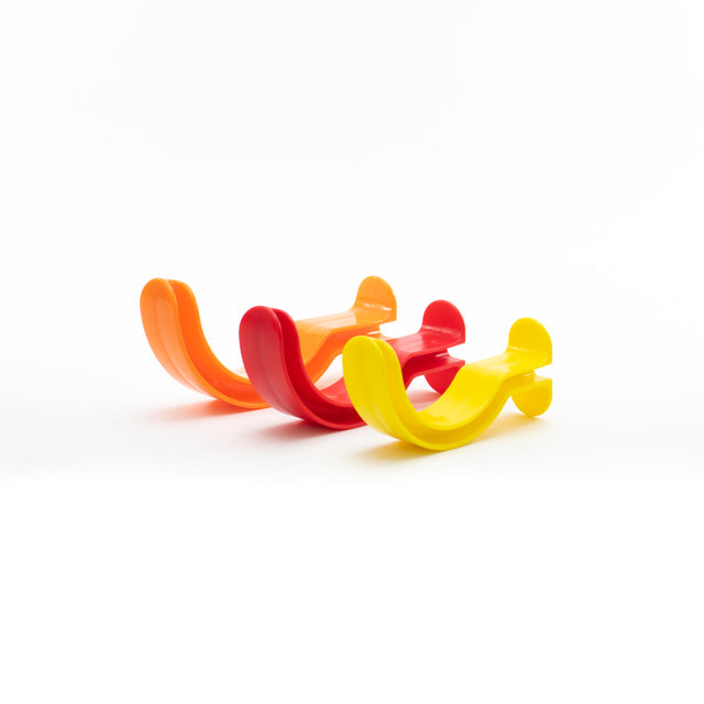 Rusch Color Coded Berman Airway