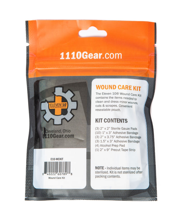 Wound Care Kit